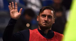 Тоти отправи тежки обвинения към ръководството на Рома и разкри с кой треньор е имал договорка