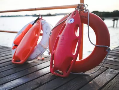 Спасители ще пазят плажуващите до края на септември в Слънчев бряг