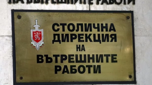 За по-малко от денонощие - втори случай с шофьор в София, ударил няколко коли поред