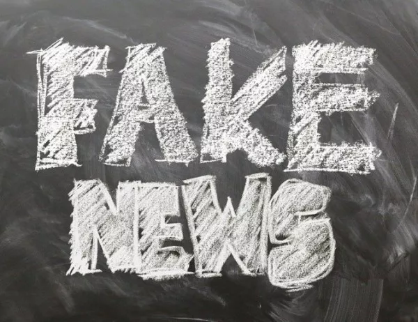 Американците масово вярват, че медиите разпространяват нарочно фалшиви новини