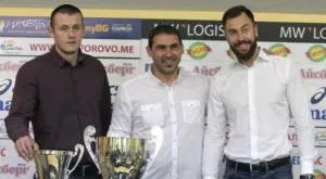 Ще задържи ли Нефтохимик 2010 звездния си тим и догодина