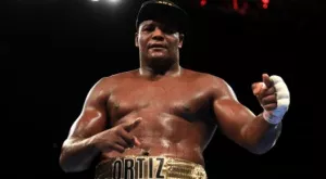 Ортис даде положителна допинг проба, няма да се бие с Уайлдър