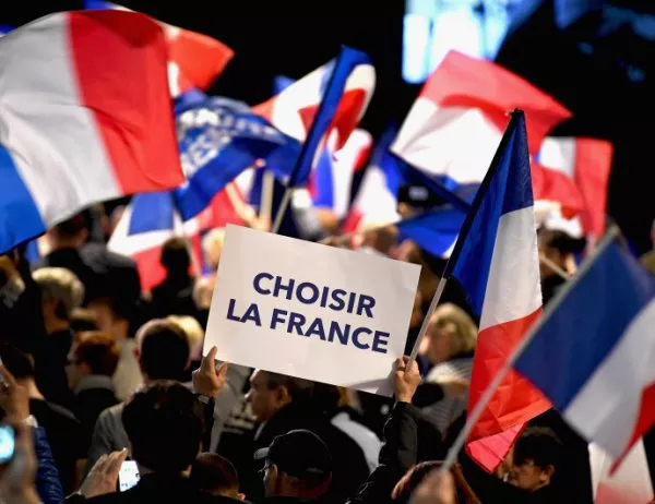 Френската ЦИК предупреди изтеклите документи да не се разпространяват