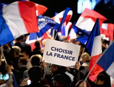 Френски министър предизвика дебат за ползването на френския език 