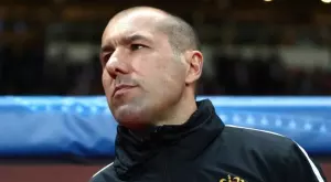 Монако отново уволни Леонардо Жардим