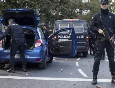 Интерпол разби престъпна група от българи и румънци за черно тото в Испания