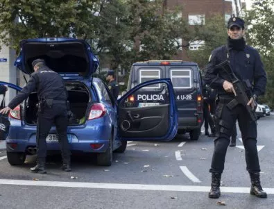 Арестуваха екстремисти на територията на 3 европейски държави