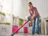 7 трика за идеално чист дом