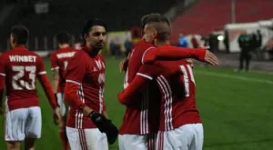 Още един от португалците е на път да напусне ЦСКА