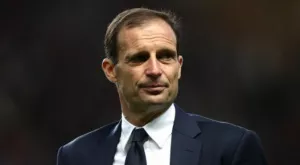 Ювентус подписва до часове с Бернардески