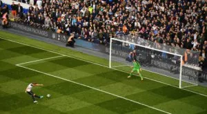 УЕФА обмисля нова система за изпълнение на дузпите