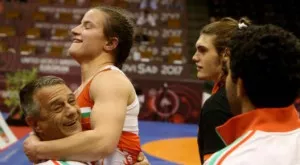 Треньорът на Дудова: Случилото се е шок за всички нас