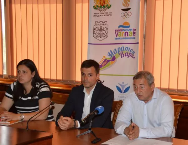 Маратон Варна 2017 се очертава като един от най-класните в България