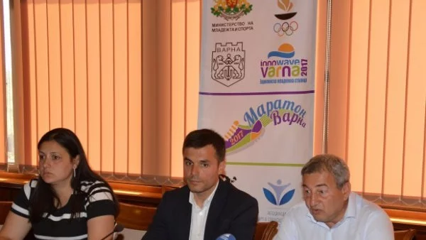 Маратон Варна 2017 се очертава като един от най-класните в България