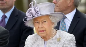 29 неща, които ще се случат, когато кралица Елизабет II почине 