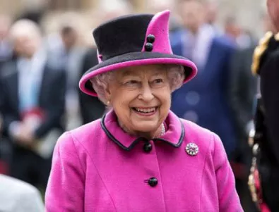 Елизабет II: Най-доброто споразумение за Brexit е приоритет