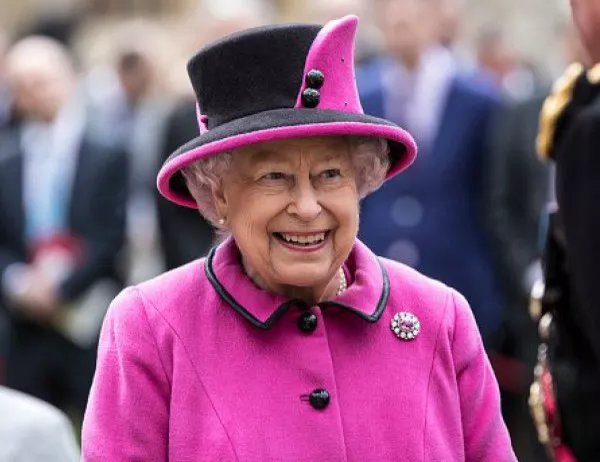 "Ислямска държава" заплаши британската кралица