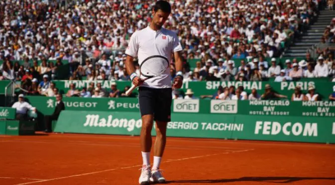 Контузия на Нишикори прати Джокович на полуфинал в Мадрид