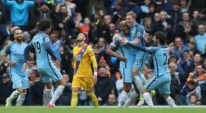 Уест Хям приютява ненужен от Сити