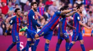 Барселона урежда трансфер до 24 часа 