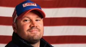 Откриха мъртъв олимпийски шампион на 37 години