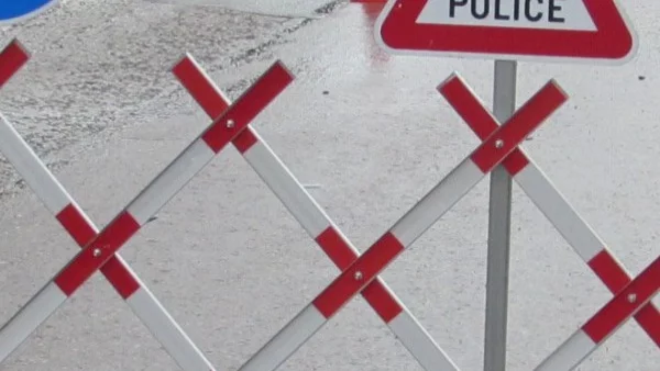 Трима души пострадаха при катастрофа