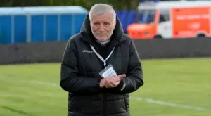 Ексклузивно: Войнов за това къде се крие силата на Левски и защо Мъри не е "обикновен треньор"