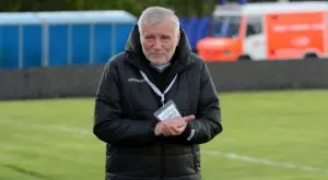 Войн Войнов пред Sportlive.bg: ПАОК не е чак толкова страшен! Големият плюс за Левски е публика №1 в България