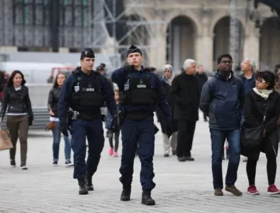 Франция осуети опит за атентат