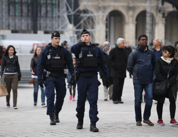 Франция осуети опит за атентат