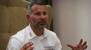 Райън Гигс: Никога не съм се наслаждавал на футбола!