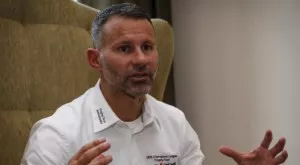 Гигс обяви как ще се вдигне Юнайтед - не е чрез раздяла с Моуриньо