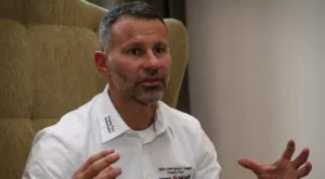 Райън Гигс: Ненавиждах Арсенал, мразех Пти заради дългата му коса, а Виейра за...