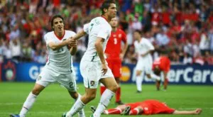 Легенда на Португалия и Бенфика ще участва в All Stars 2017