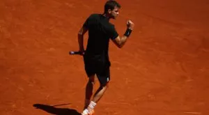 Ето кога Григор излиза срещу деветия в света Тийм