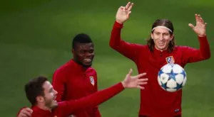 Филипе Луиш е със счупване, рискува да пропусне Световното