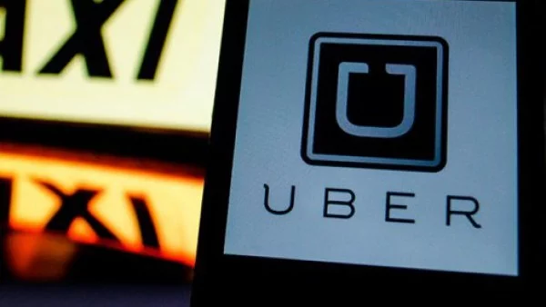 Хиляди протестираха срещу Uber в Испания 