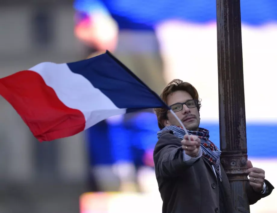 Франция създава служба за борба с омразата 