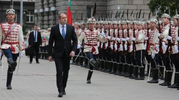 Националните разсипници!