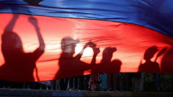 САЩ взимат мерки срещу Венецуела