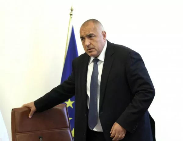 Борисов освободи зам.-министъра на здравеопазването заради репортаж за злоупотреби
