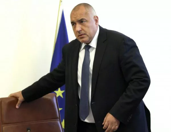 Борисов поиска законодателни промени и денонощен контрол на КАТ по пътищата от 1 юни