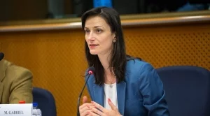 Мария Габриел: Няма основания да не ни приемат в Шенген