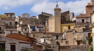 Италианско село ще ви плати, за да се преместите там