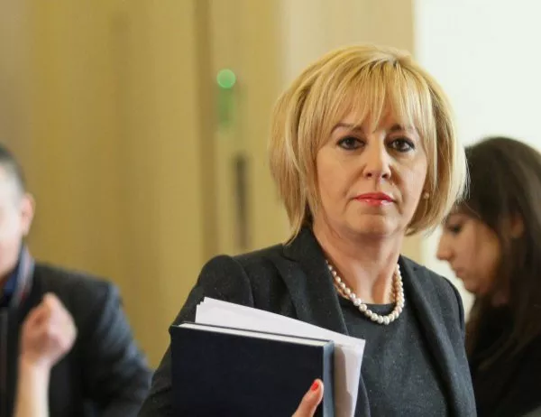 Мая Манолова ще настоява за закриване на социално-педагогическите интернати в България
