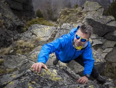 Алпинистът Боян Петров покори девети осемхилядник