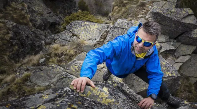 Наш алпинист: Маршрутът на Боян Петров е по скалист ръб и лавиноопасни полета