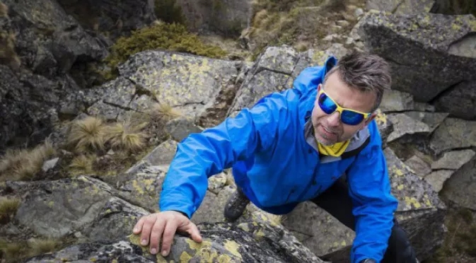 Организатор на експедицията в Хималаите: Има шанс Боян Петров да е жив
