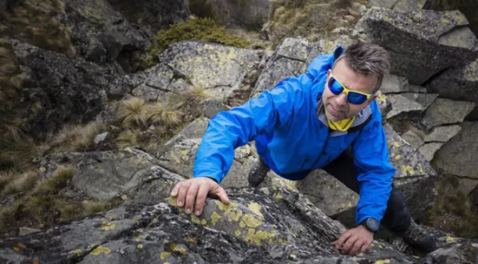 Непалски алпинист разкри къде може да е паднал Боян Петров и какви са шансовете му да е жив