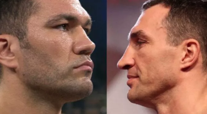 Кобрата изненада: На мястото на Кличко щях да приема реванш срещу Джошуа